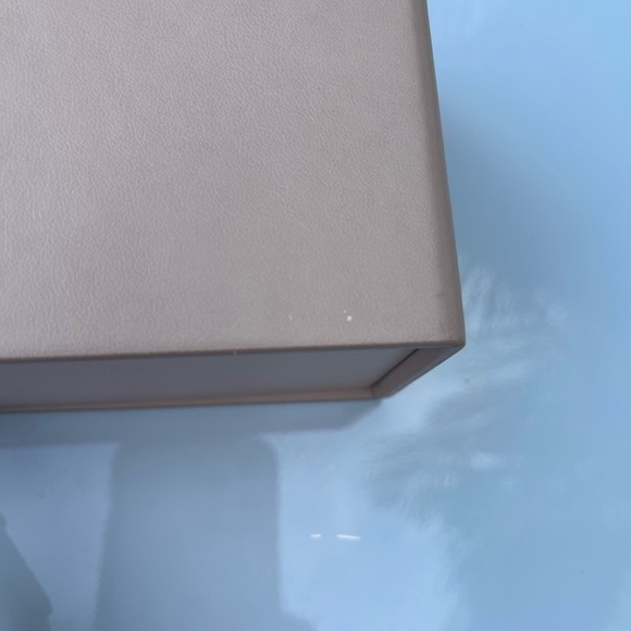 FENDI Pink Vertical Crossbody Logo Box Bag - Picture 13 of 16